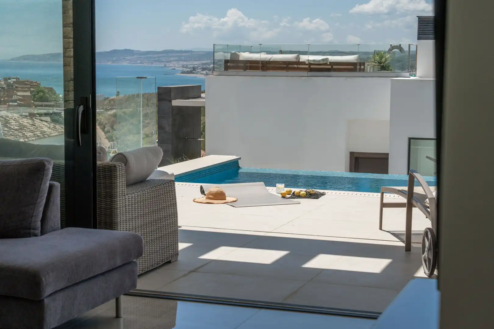 Casa o xalet en venda a Estepona, Málaga