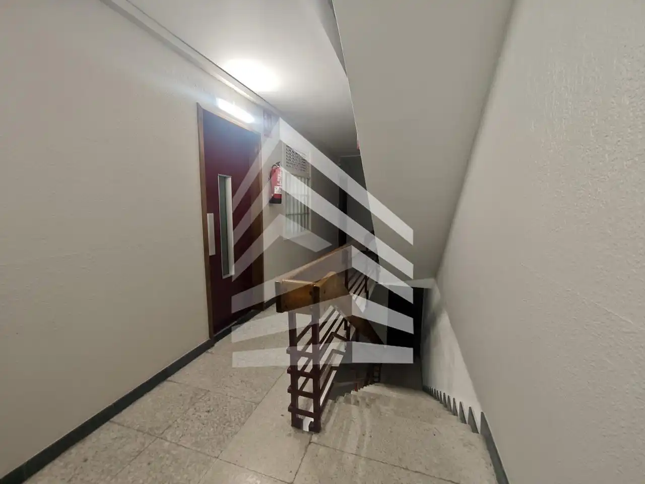 Piso en venta en Mollet del Vallès con Balcón