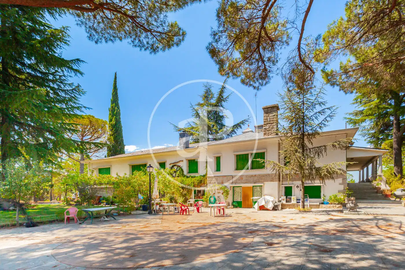 Wohnbaugrundstück zum Verkauf in La Canaleja, imagen 11