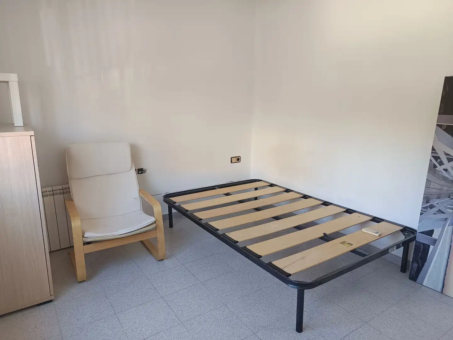 Habitación de Casa o chalet en venta en Vilanova i la Geltrú con Calefacción, Terraza y Trastero