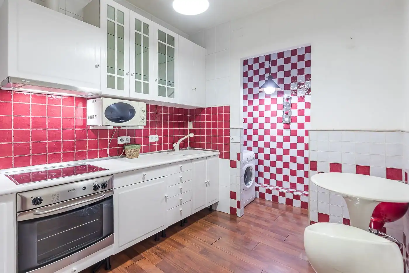 Flat with lift for sale in Centro, imagen 3