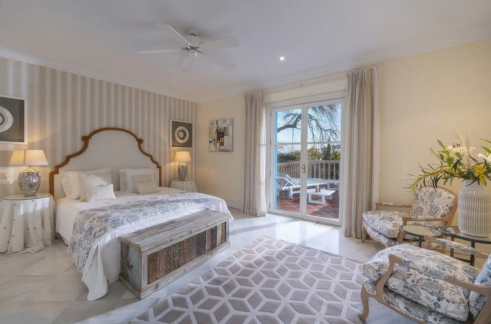 Casa amb terrassa en venda a Sotogrande Alto, imagen 25
