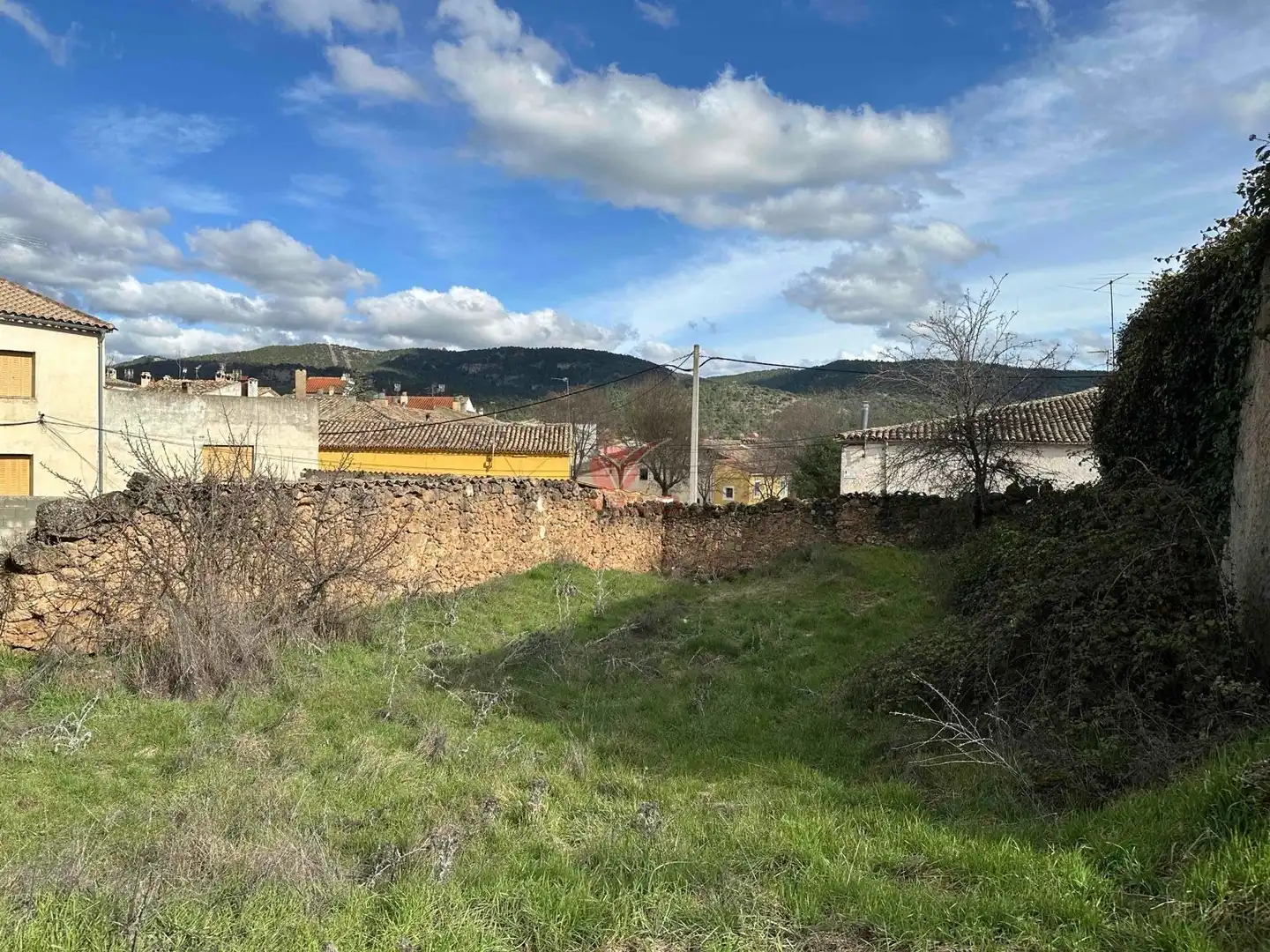 Terreni e lotti in vendita a VILLALBA DE LA SIERRA, HORNO, imagen 4
