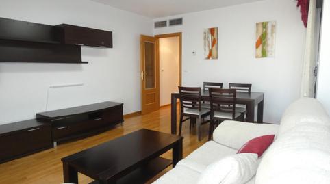 Foto 2 de Piso de alquiler en Utebo, Zaragoza