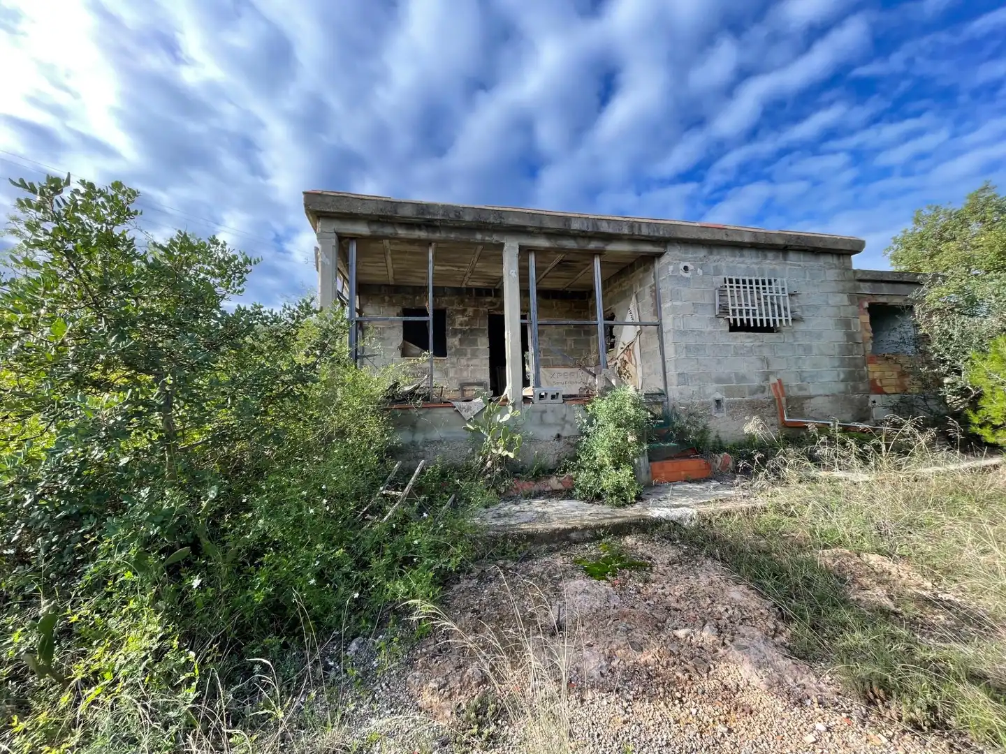 Casa o xalet en venda a Bugarra