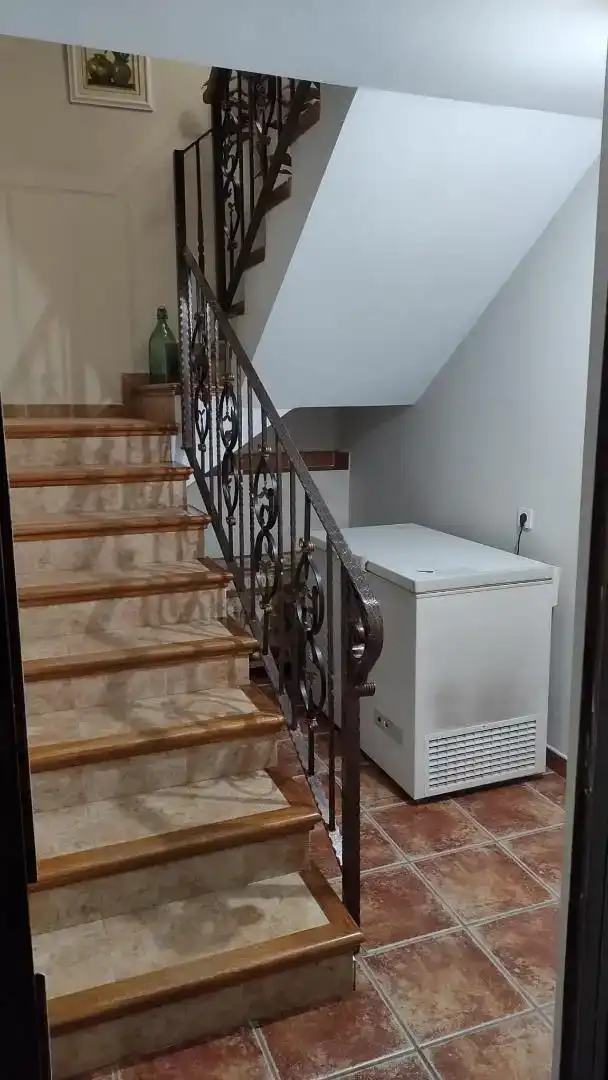 Casa o chalet en venta en Santa Fe con Aire acondicionado y Balcón
