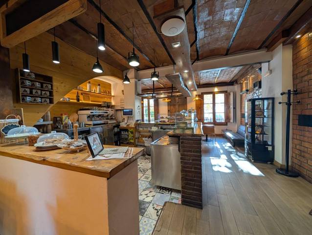 Local comercial en Alquiler en El Papiol