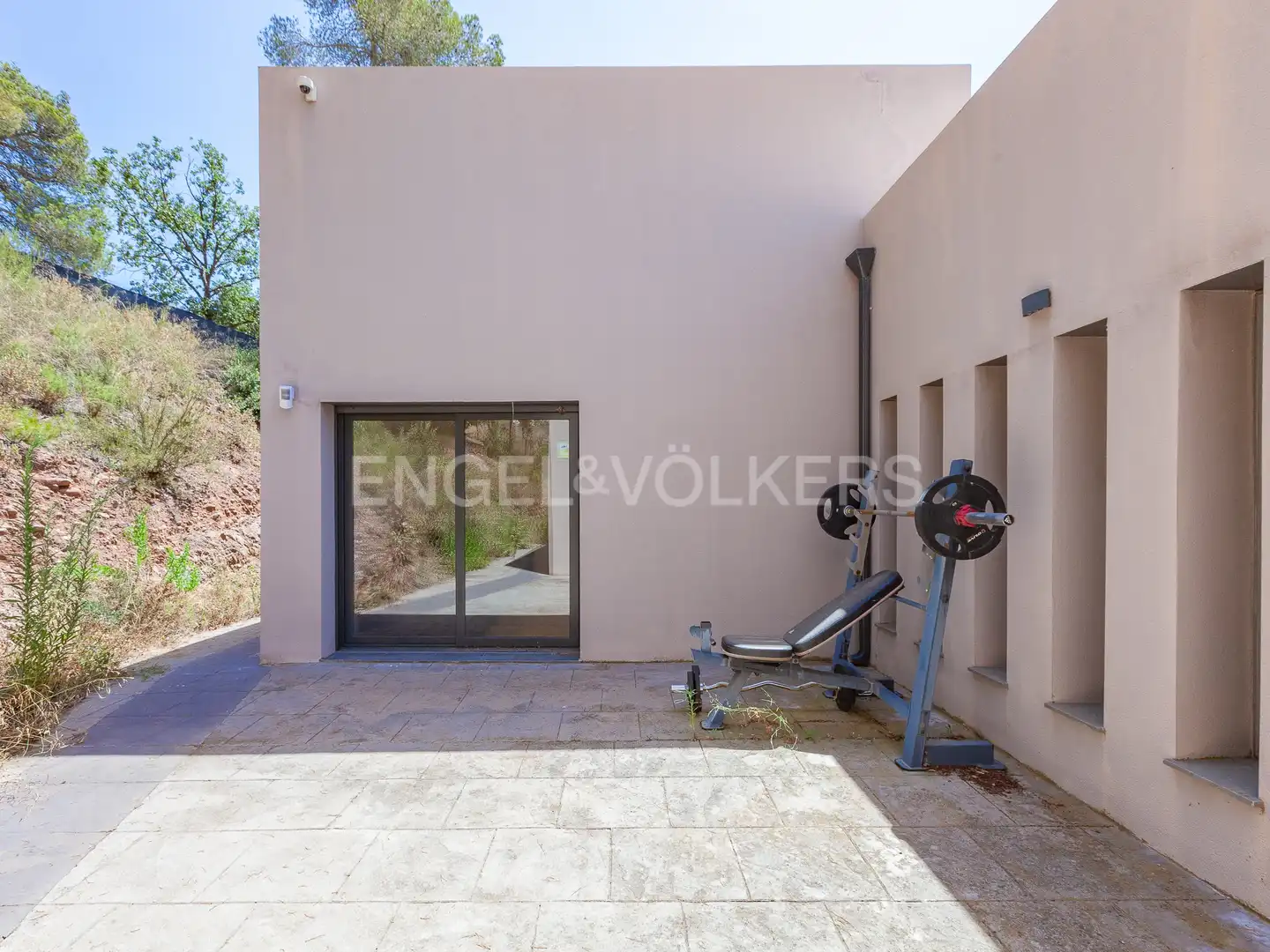 Casa con terrazza in vendita a Matadepera, imagen 42