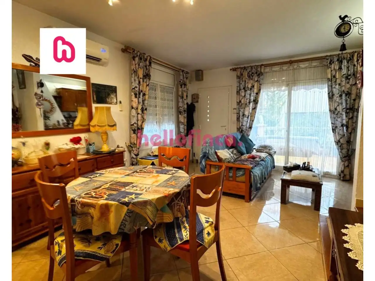 Terraced house for sale in Calle PUIGMAL F1, imagen 3