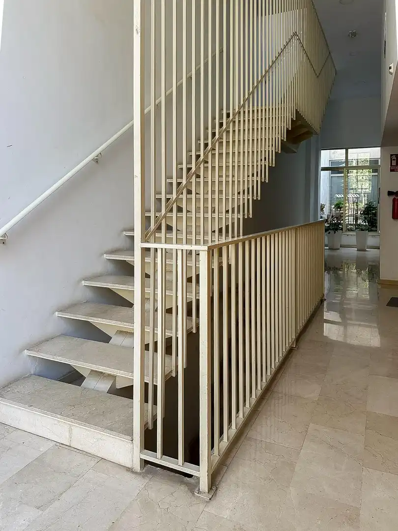 Penthouse with terrace for sale in Avenida GENERAL MARVA, imagen 29