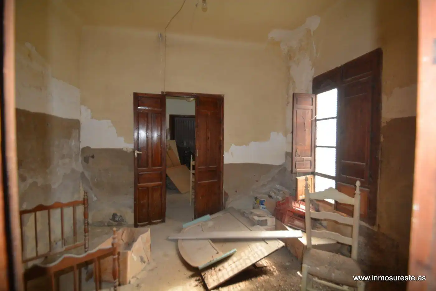 Landhaus zum Verkauf in Molins - Campaneta - San Bartolomé, imagen 4