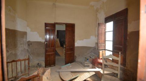 Foto 4 de Finca rústica en venda a Molins - Campaneta - San Bartolomé, Alicante