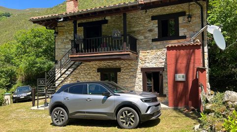 Foto 5 de Casa o chalet en venta en Lugar la Villa, 17, Piloña, Asturias