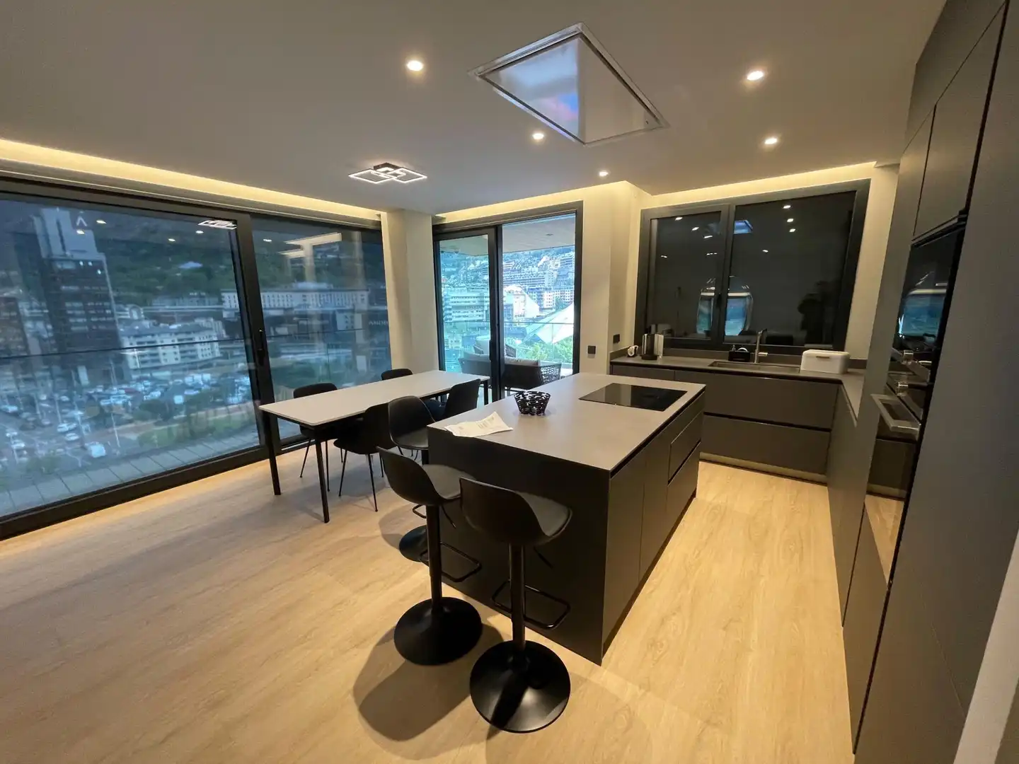 3-bedroom flat for rent in Escaldes-Engordany · 10 of 60