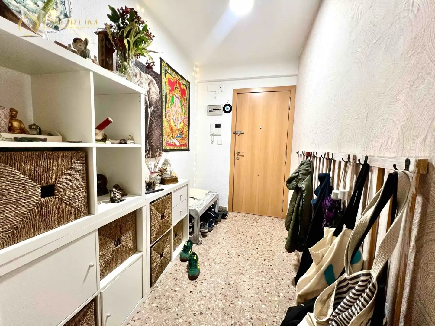Flat with lift for sale in JOAQUIM BALLESTER, imagen 33