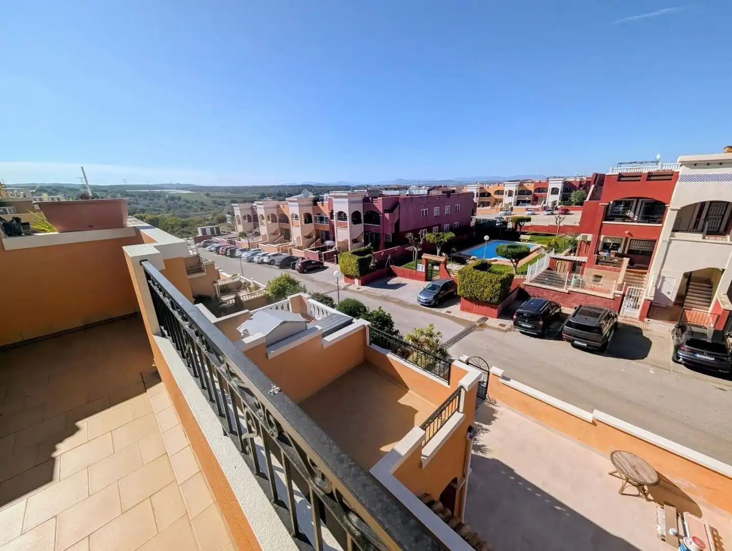 Adosado con piscina en venta en N/A, imagen 14