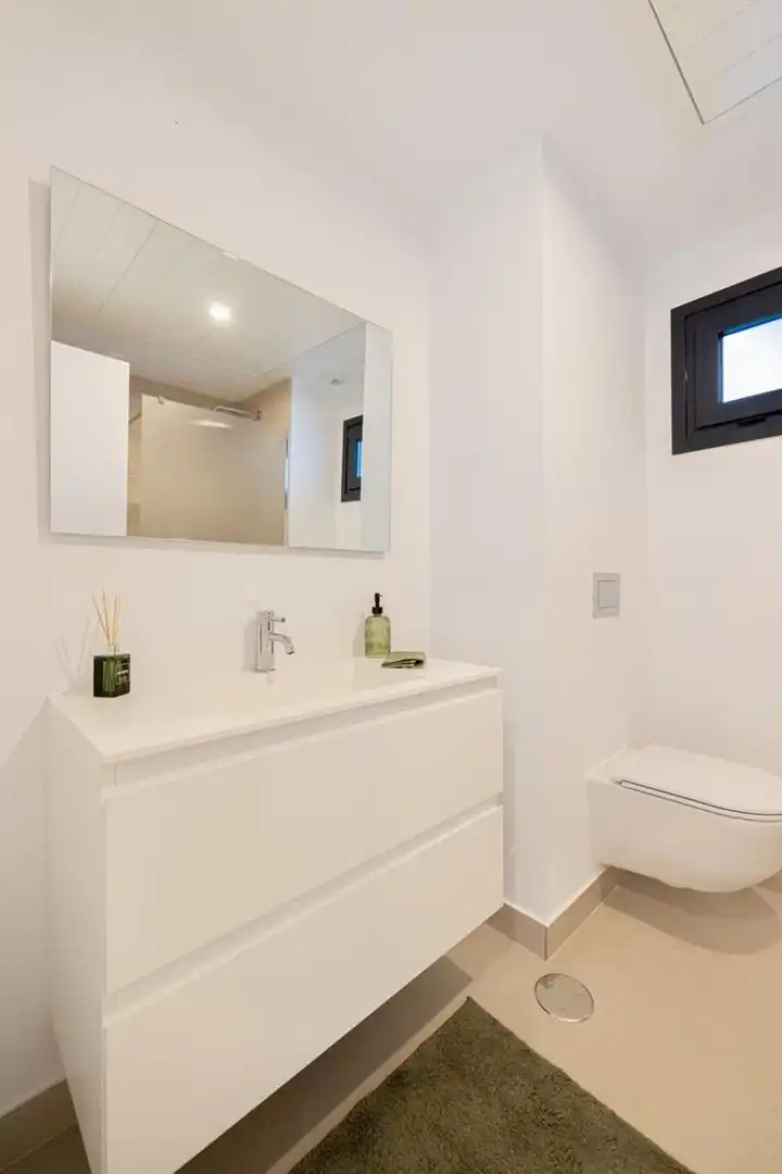 Erdgeschosswohnung mit Pool zur Miete in Río Real - Los Monteros, imagen 20