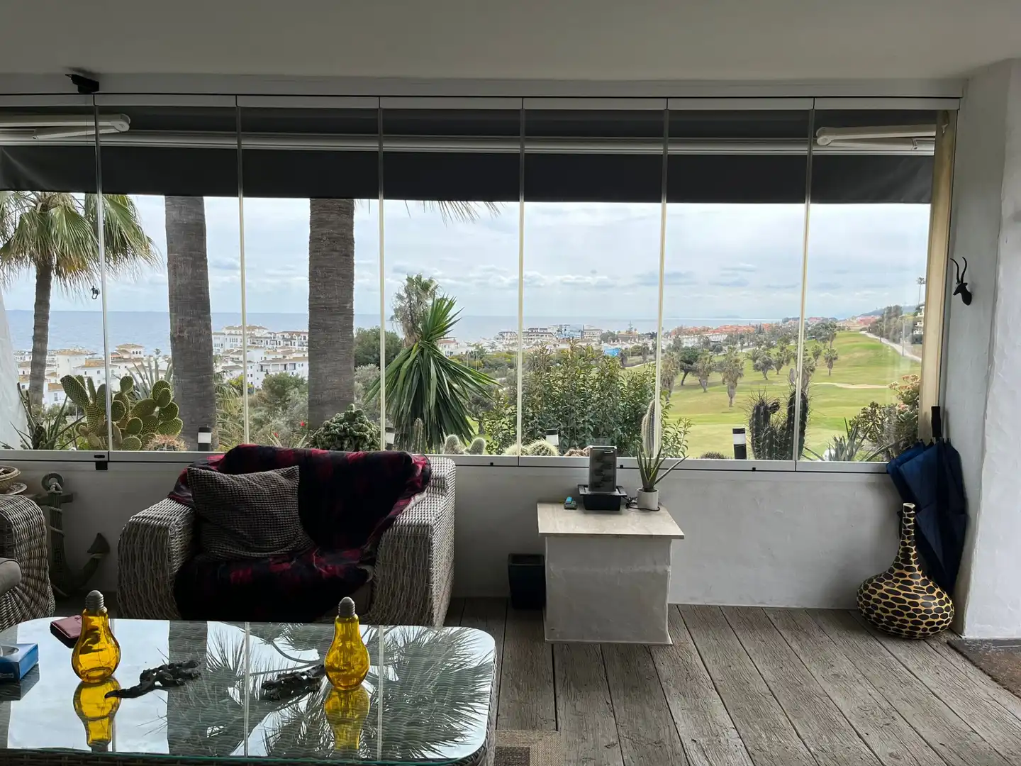 Casa amb piscina en venda a Marbella Centro, imagen 3