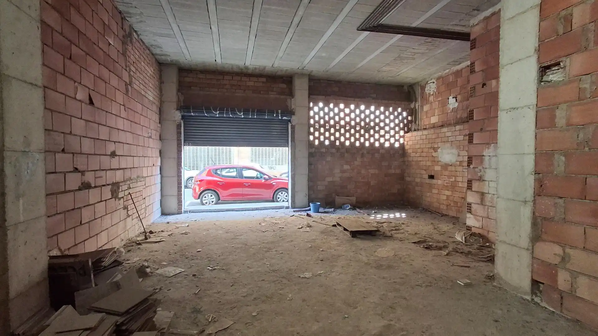 Business premises for sale in Norte, imagen 15