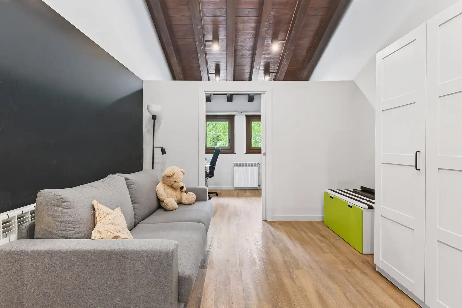 Adosado con terraza en venta en Urbanització l'Espalmera, imagen 22