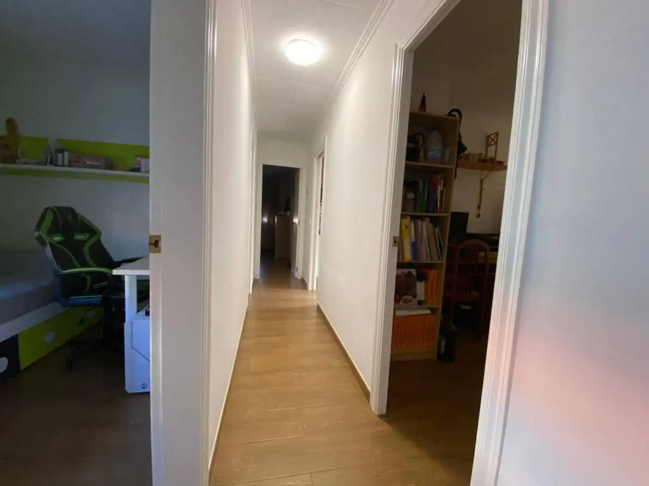 Wohnung zum Verkauf in Calle Roma, imagen 8