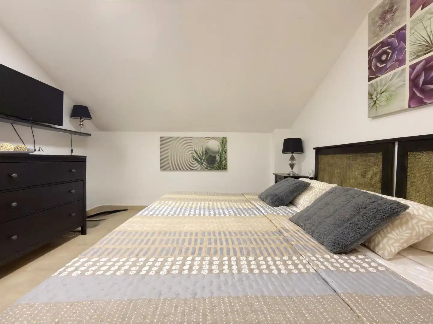Dúplex en venta en VERGE, Grau de Gandia - Venecia - Marenys de Rafalcaid