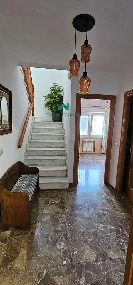 Casa adosada en venta en Murcia con Aire acondicionado, Calefacción y Terraza