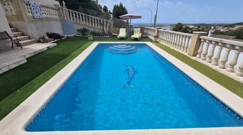 Foto 2 de Casa o chalet en venta en Roda de Berà, Tarragona