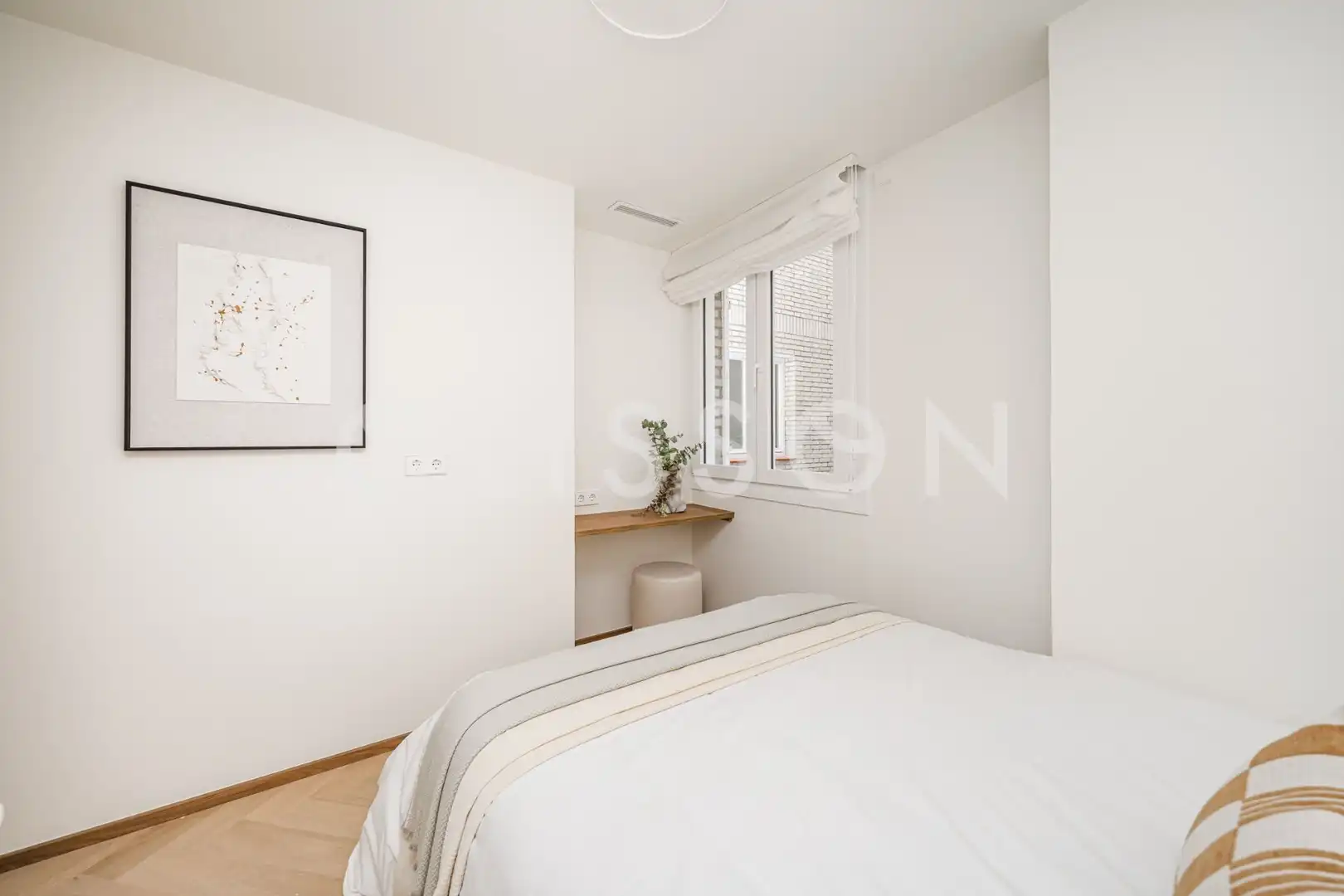 Flat with lift for sale in Chamartín, imagen 37