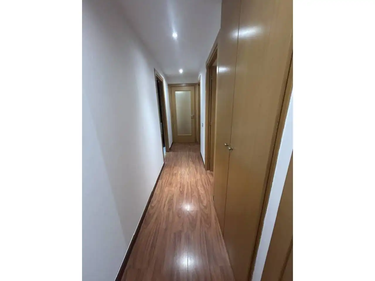 Pis en venda en Terrassa amb Aire condicionat, Calefacció i Parquet