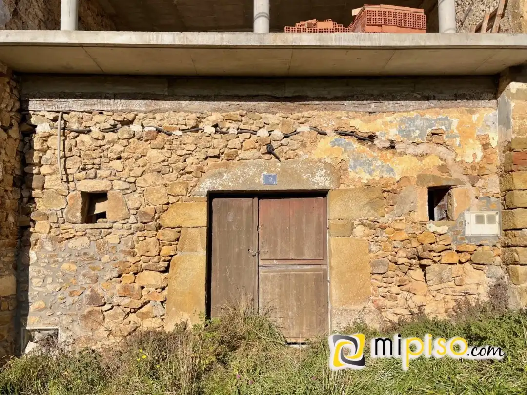 Vista exterior de Casa o chalet en venta en Laredo con Calefacción, Jardín privado y Terraza