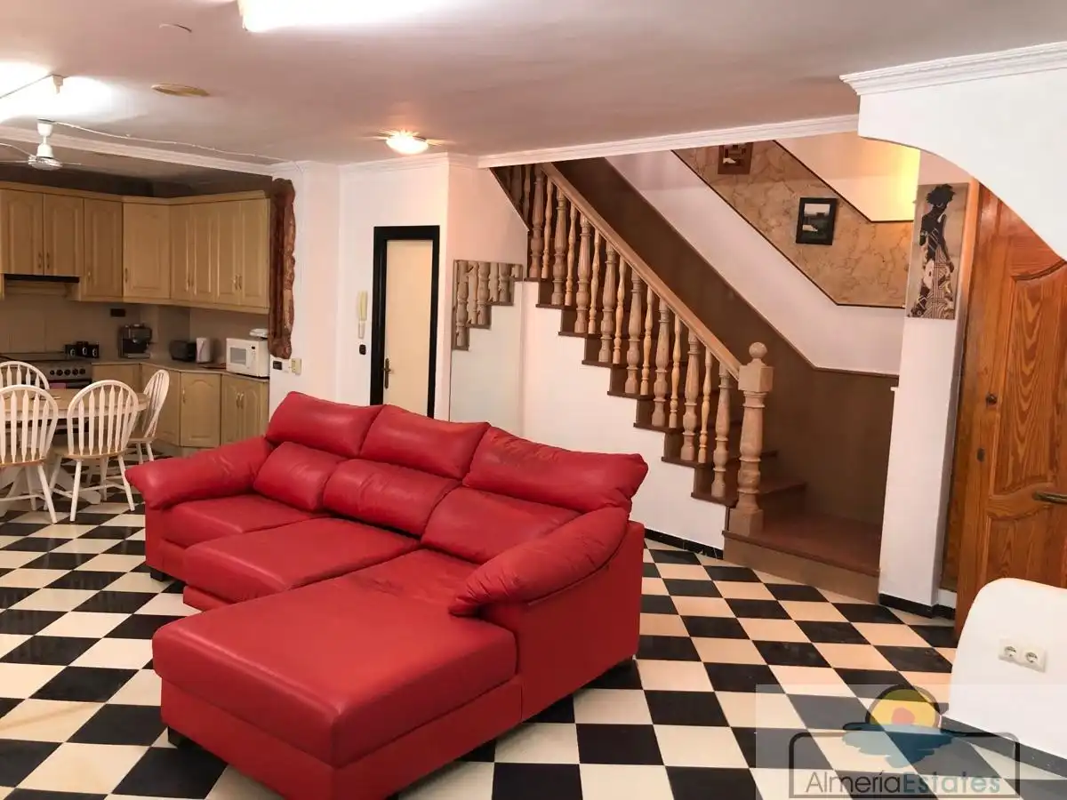 Haus zum Verkauf in Albox, imagen 2