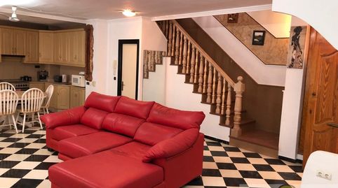 Foto 2 de Casa o chalet en venta en Albox, Almería