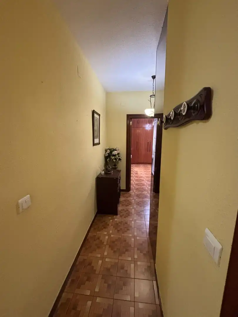 Appartamento con terrazza in vendita a Valdepeñas, imagen 32