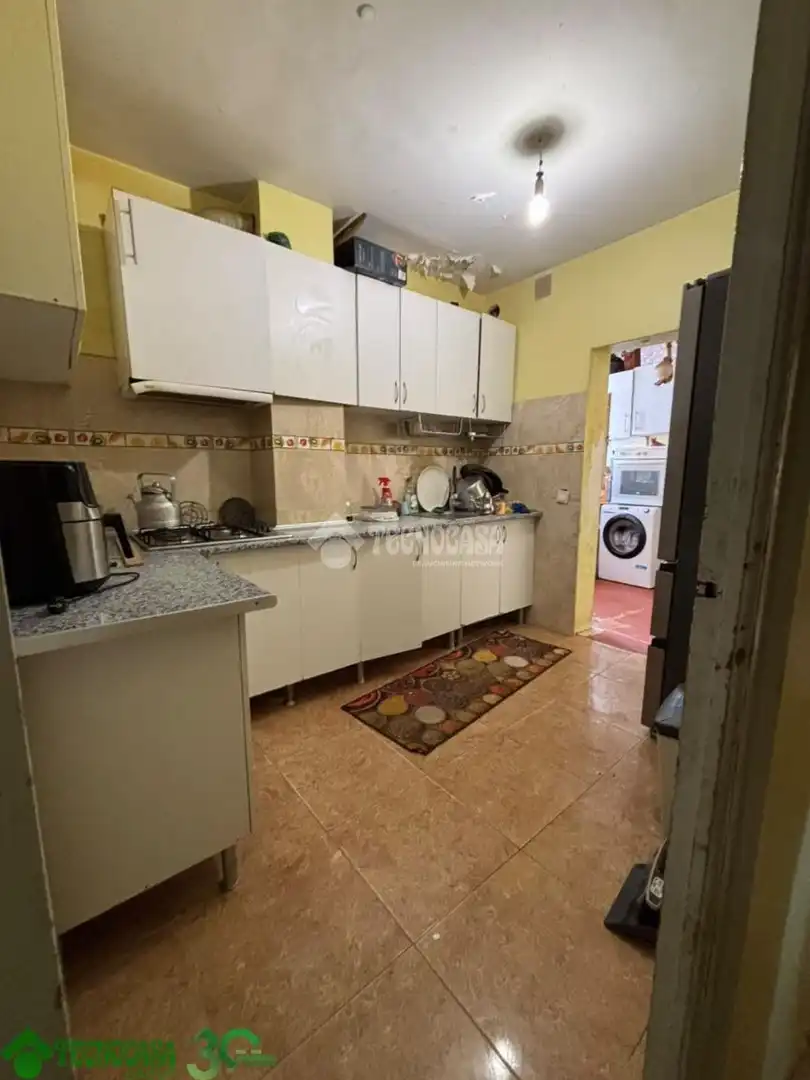 Flat for sale in C. Hospital, imagen 21