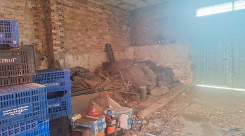 Photo 5 of Premises for sale in Carretera Nazaret Oliva, 31, Les Palmeres, Valencia