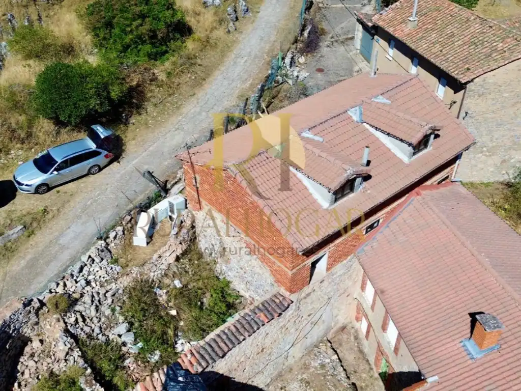 Casa o chalet en venta en Vegacervera