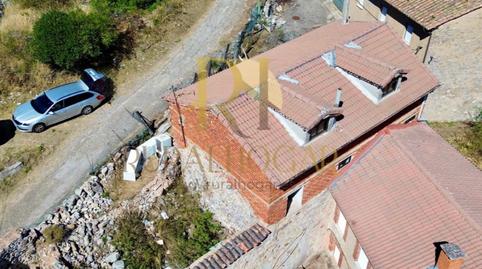 Foto 4 de Casa o xalet en venda a Vegacervera, León