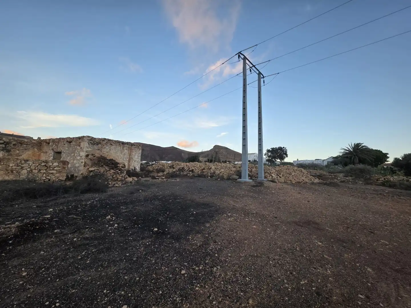 Finca rústica en venda en Puerto del Rosario