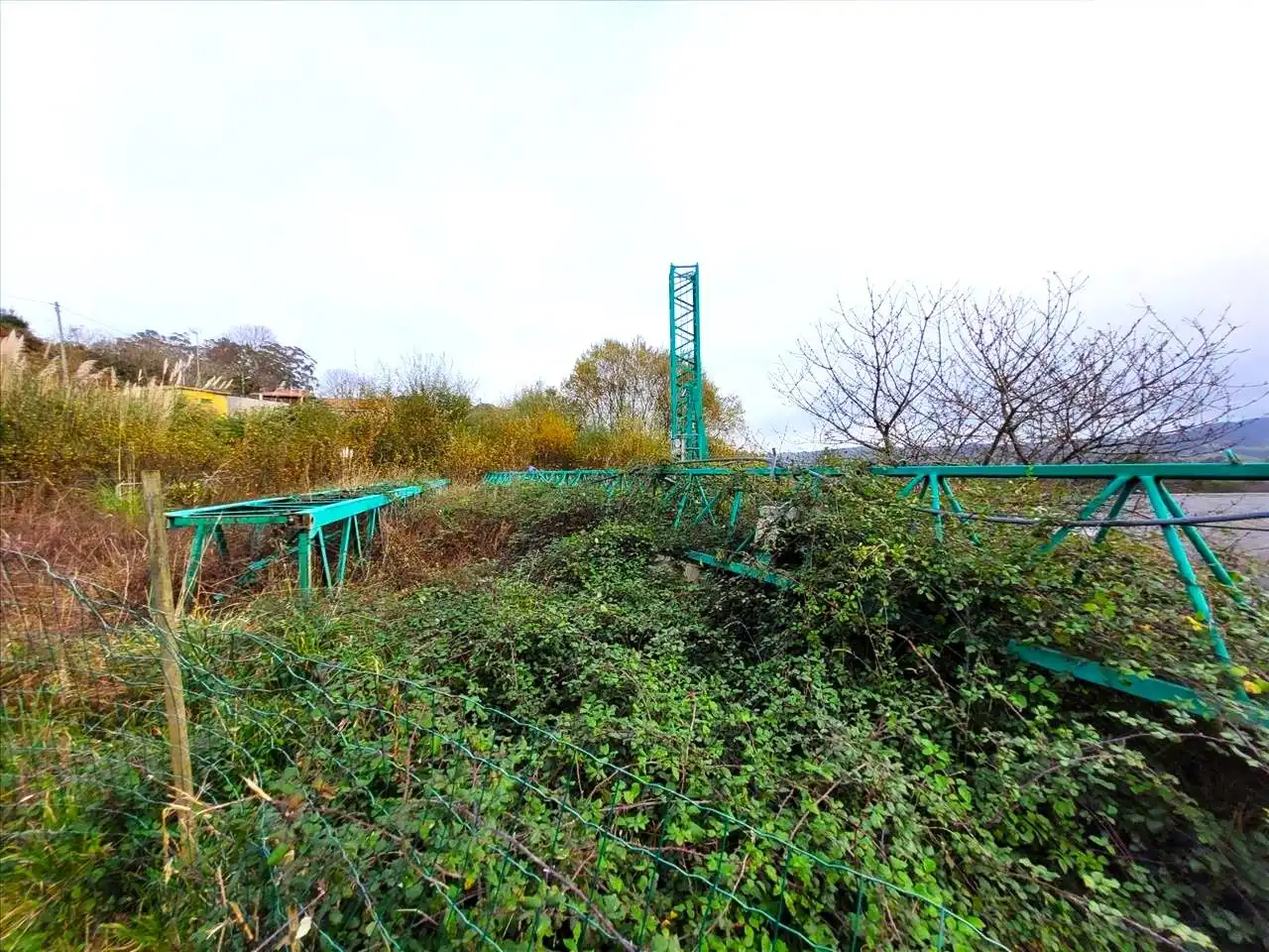 Residential land for sale in Muros de Nalón, imagen 5