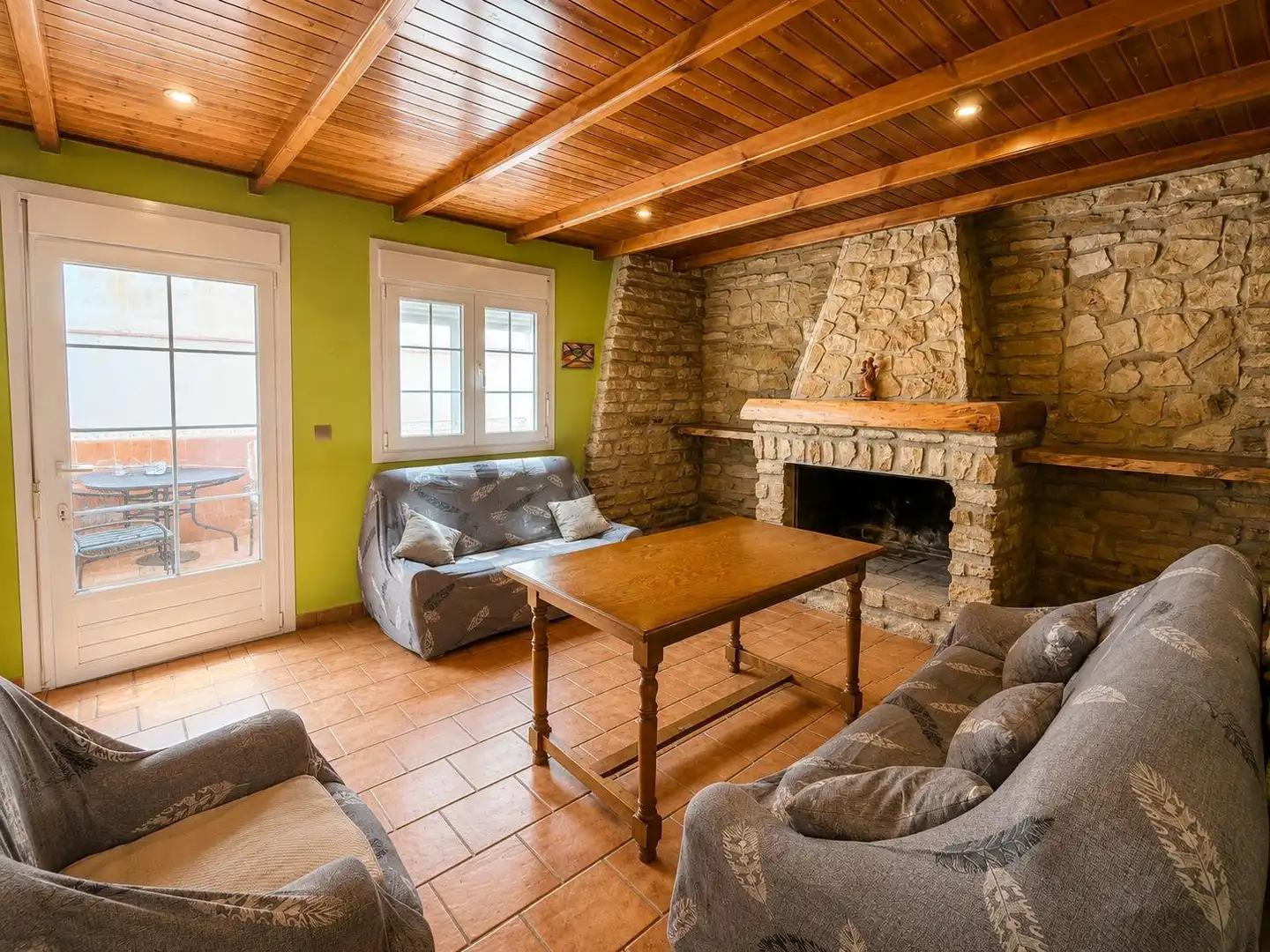 Casa en venda a Calle Pío Baroja 3, imagen 17
