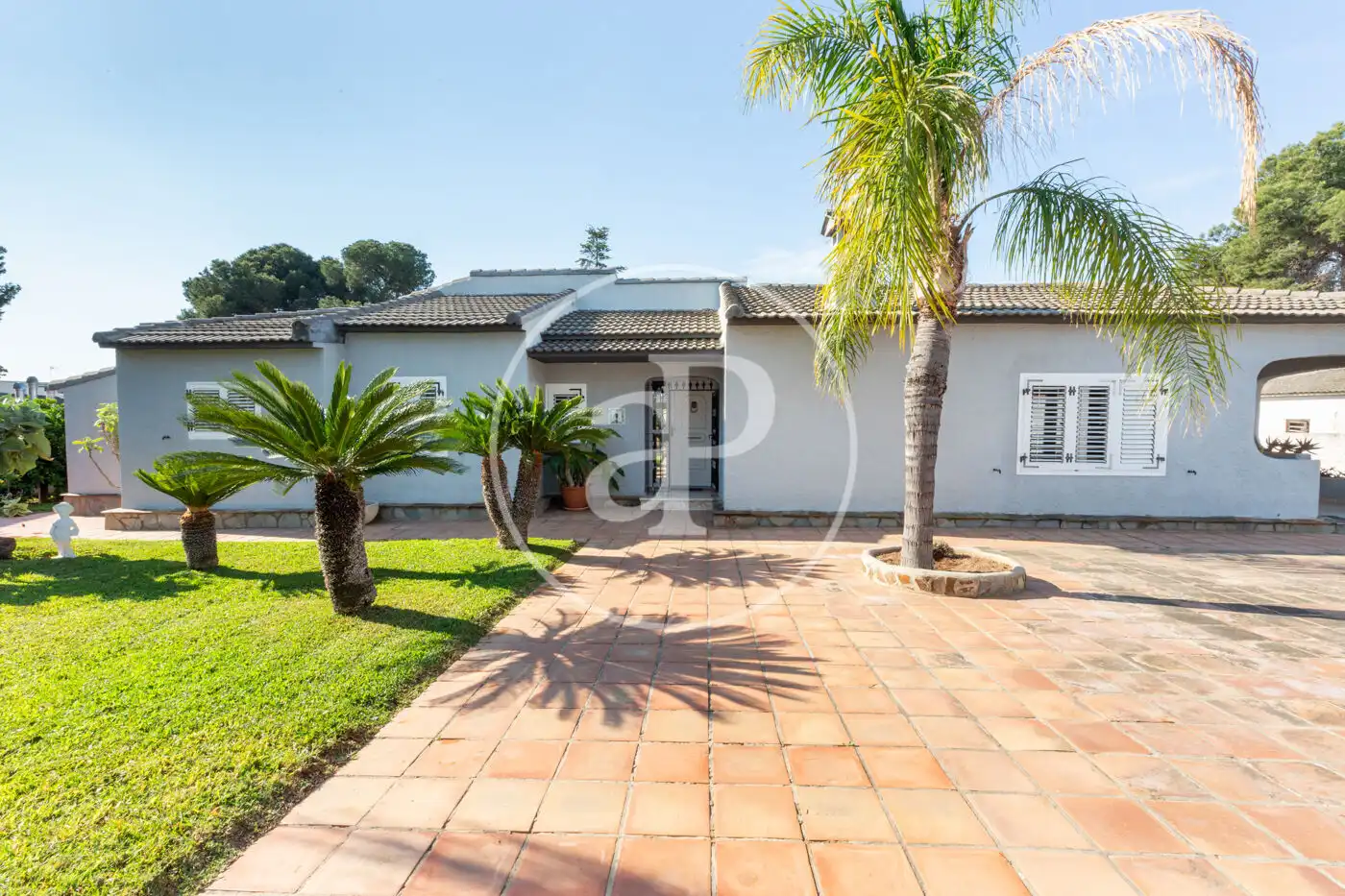 Casa o xalet en venda a La Cañada
