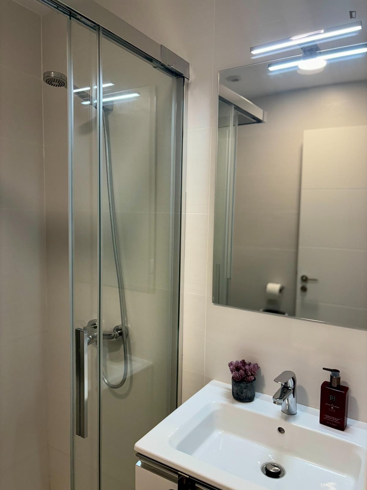 Study for rent in Santa Catalina - Canteras