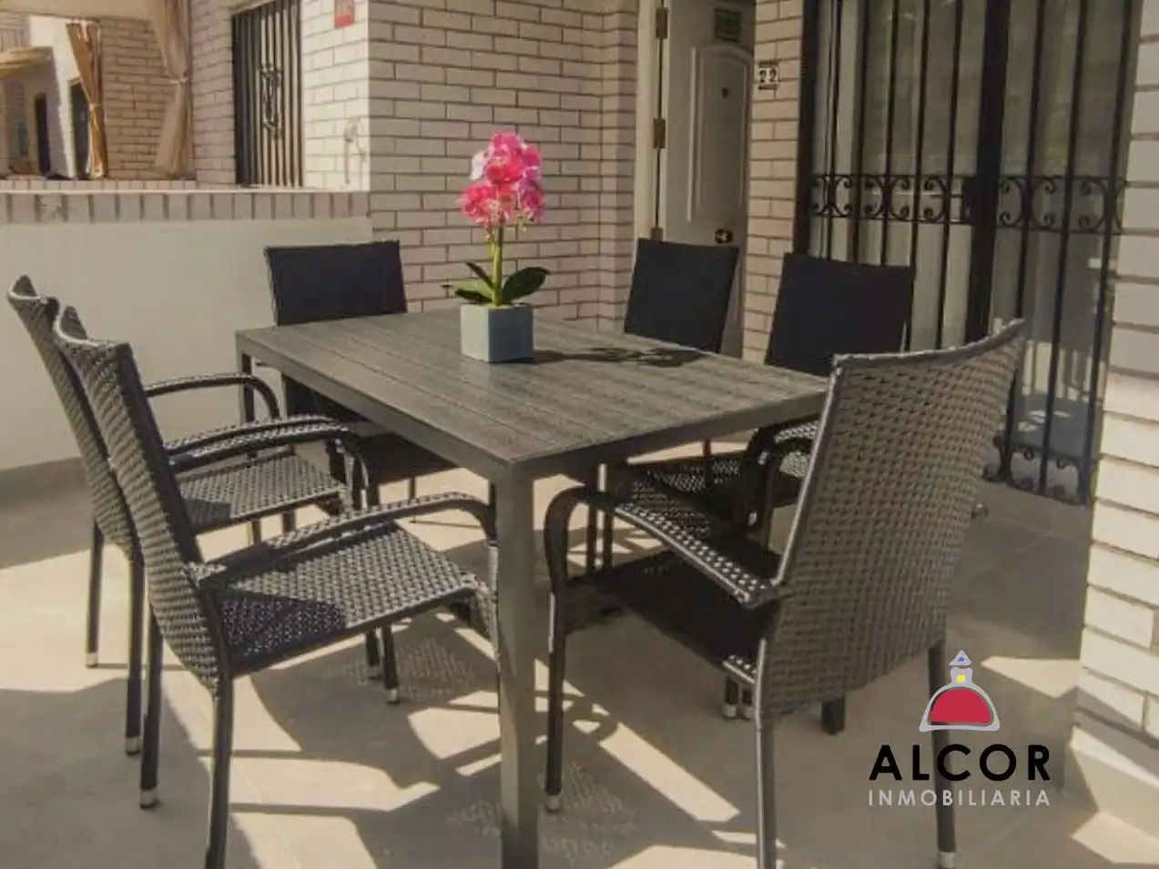 Flat with terrace for sale in Marina d'Or, imagen 18