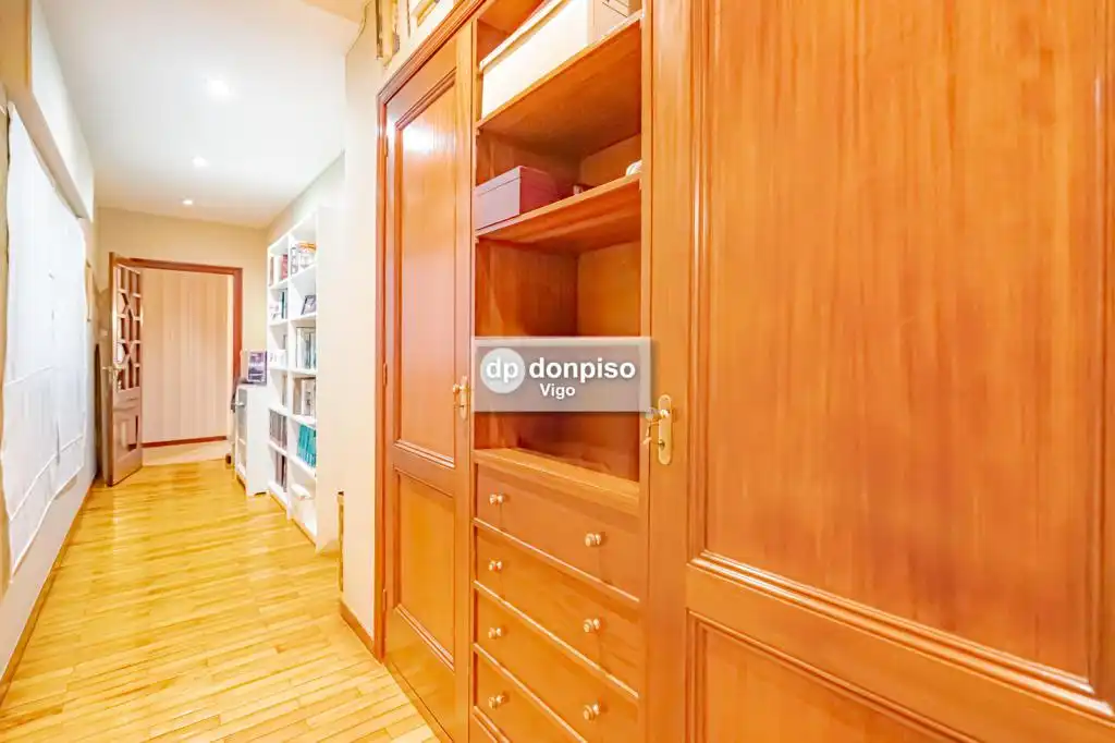 Apartamento en venta en Plaza España - Corte Inglés