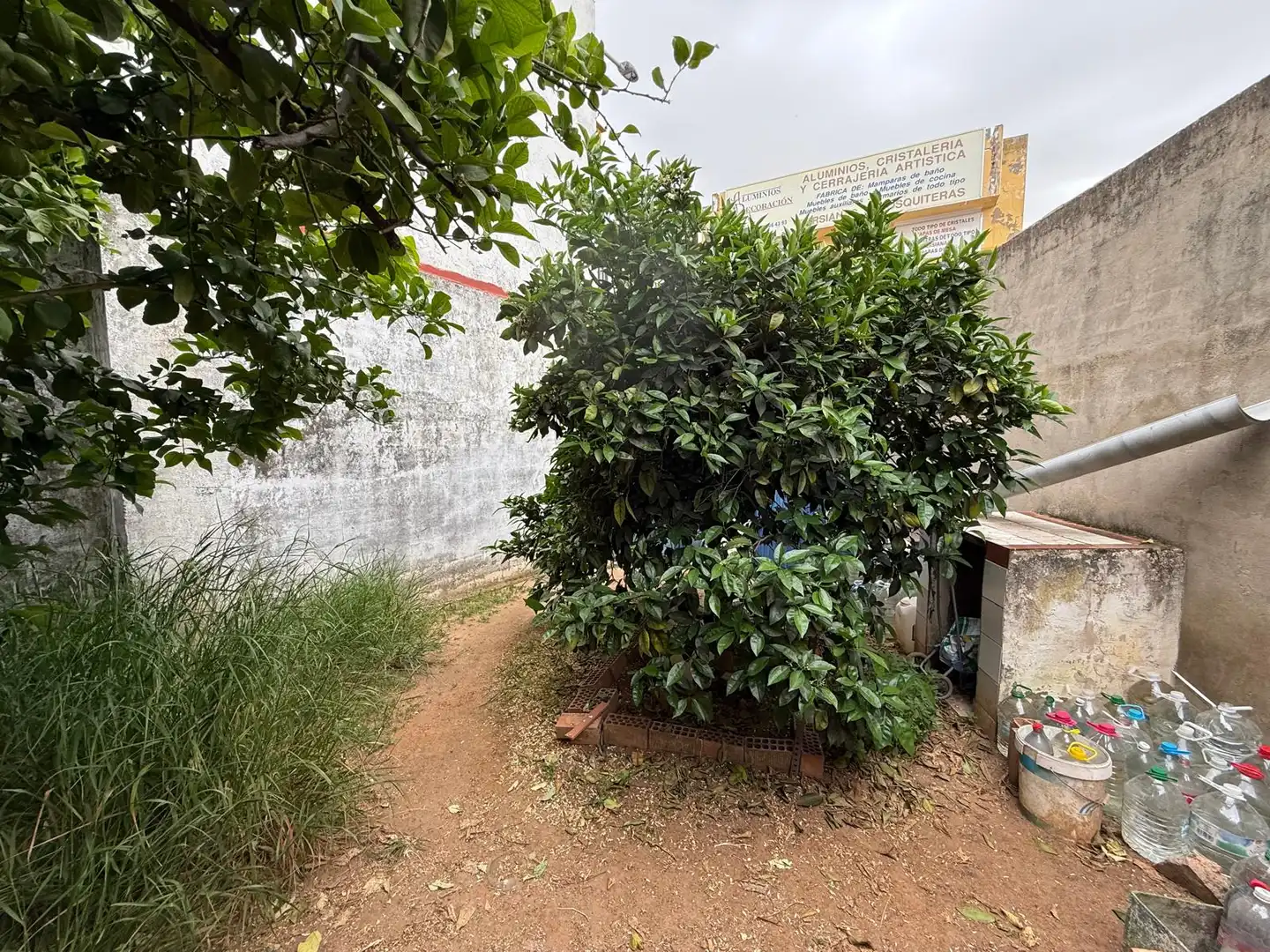 Residential for sale in Dos Hermanas