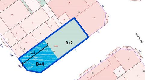 Foto 3 de Residencial en venda a Carretera de Barcelona, 322, La Romànica, Barcelona