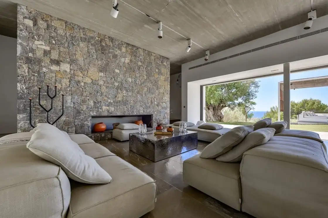Chalet con piscina en venta en Altea la Vella, imagen 12