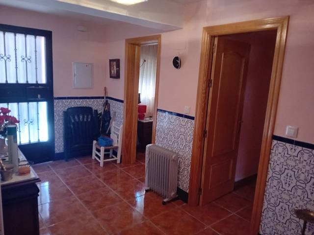 Casa-chalet en Venta en Portilla