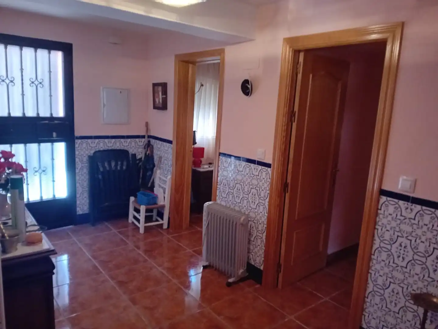 Haus oder Chalet zum Verkauf in Portilla